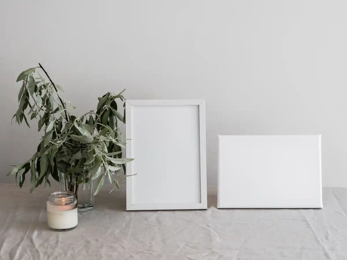 How to choose canvas prints for home architecture