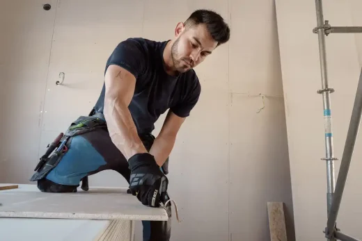 Architectural Trends Influencing the Demand for Specialist Plasterboards