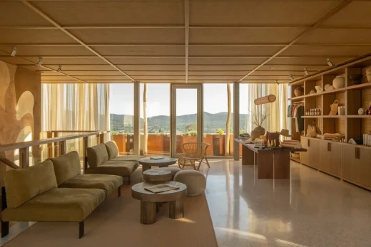 Hôtel le Mirage, Bormes-les-Mimosas, France