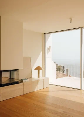 House PV São João do Estoril Portugal