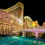 How casino resorts influence modern entertainment design
