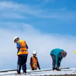 How roofing contractors win work online in 2026