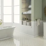 How to choose bathroom fixtures