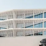 The Indonesian Consulate, Jeddah, Saudi Arabia
