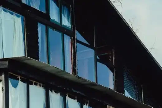 How windows and doors shape home design