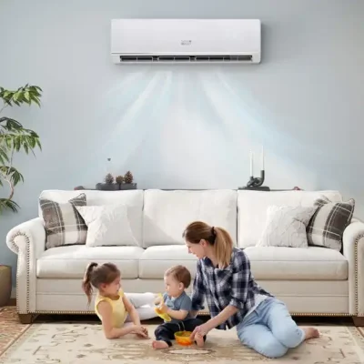 Installing Mini Split AC guide for beginners