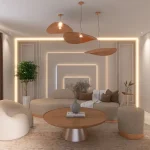 Interior design and architecture trends 2026