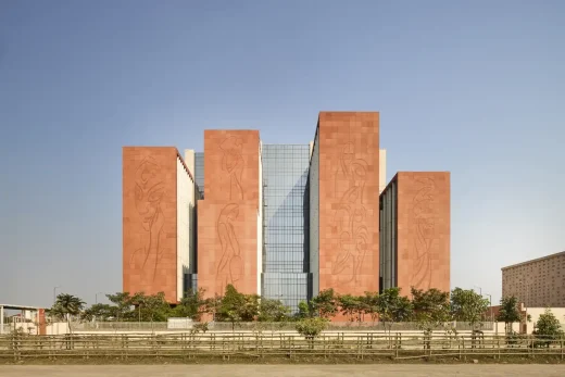 ITC Green Centre in Rajarhat Kolkata