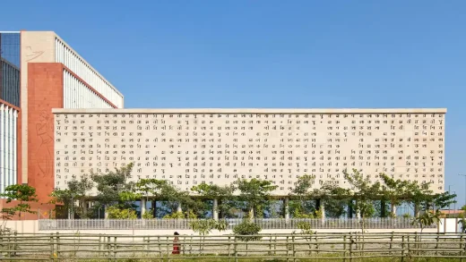ITC Green Centre in Rajarhat Kolkata