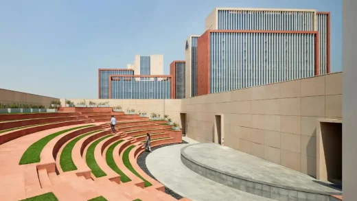 ITC Green Centre in Rajarhat Kolkata