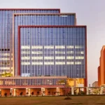 ITC Green Centre in Rajarhat, Kolkata buildings news