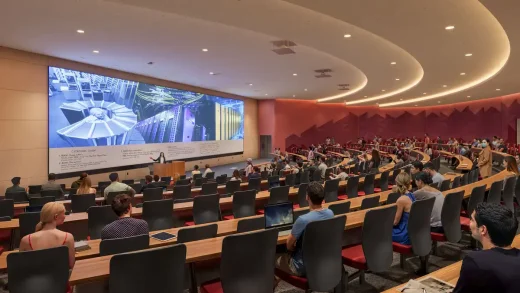 John and Marcia Price Computing and Engineering Building Utah USA
