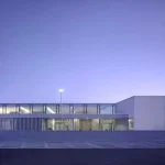 Kilmallock Civic Building by ABK in County Limerick, Ireland