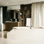 La Perle d’Azur Villa Cannes interior design