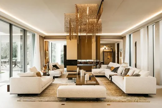 La Perle d’Azur Villa Cannes