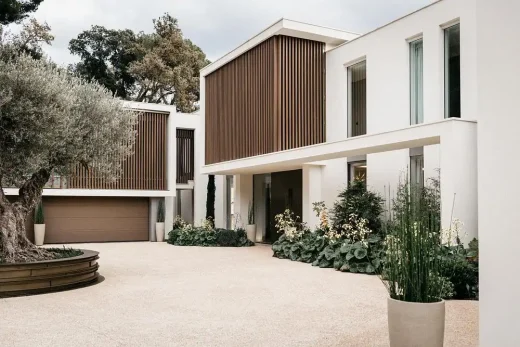La Perle d’Azur Villa Cannes SE France