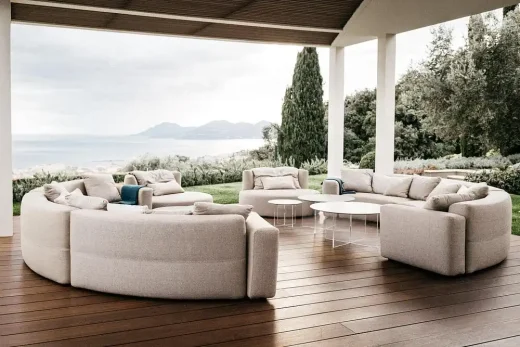La Perle d’Azur Villa Cannes SE France