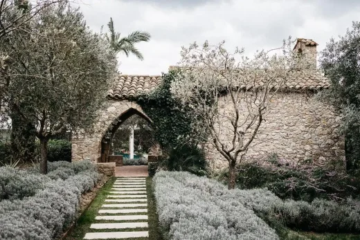 La Perle d’Azur Villa Cannes France