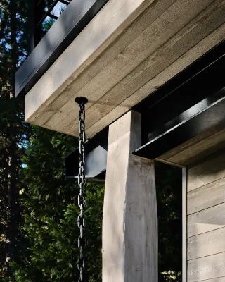 Lake Almanor Getaway Plumas County CA