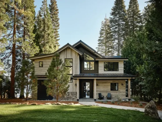 Lake Almanor Getaway Plumas County CA