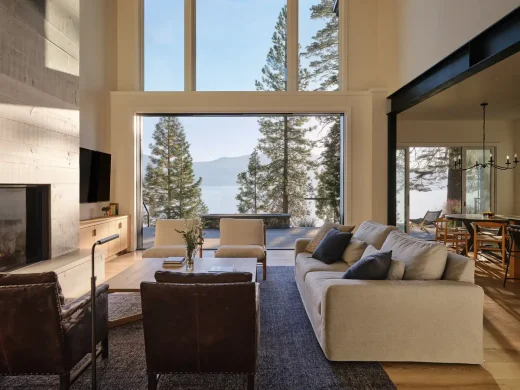 Lake Almanor Getaway Plumas County CA