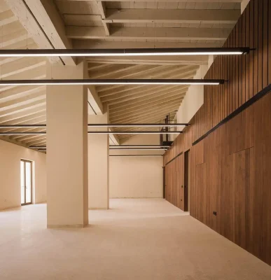 Las Cigarreras Industrial Complex Alicante Spain industrial architecture