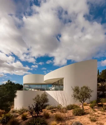 Las Rozas House Madrid Spain