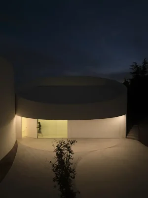 Las Rozas House Madrid Spain