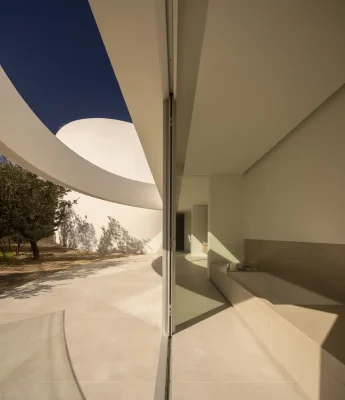 Las Rozas House Madrid Spain