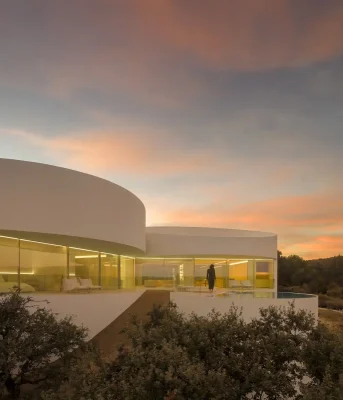 Las Rozas House Madrid Spain property
