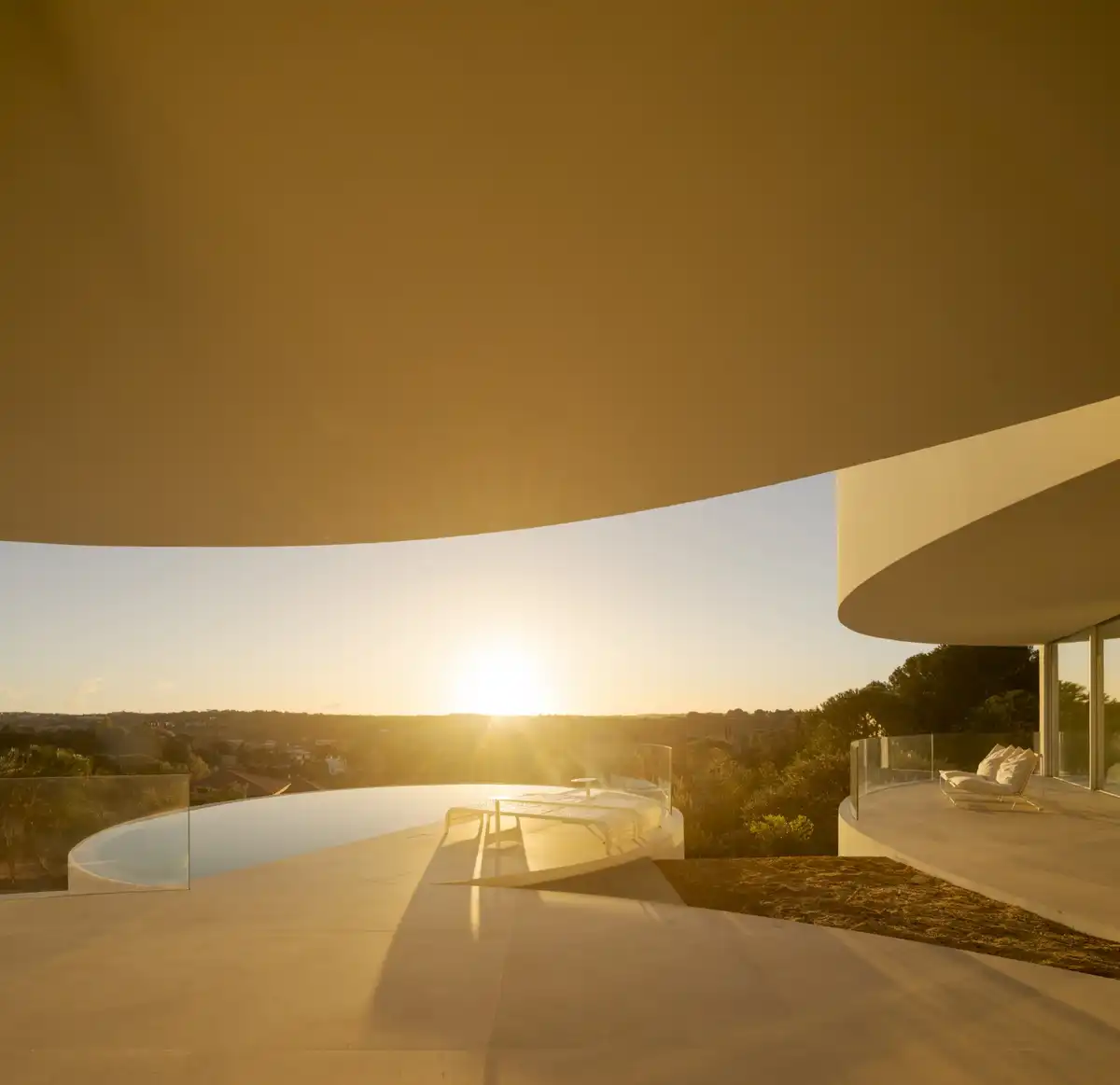 Las Rozas House Madrid Spain property