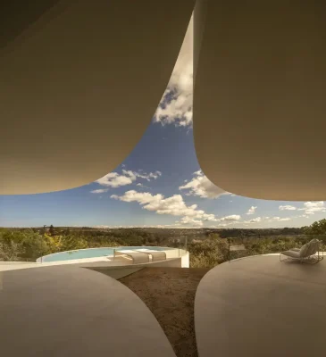 Las Rozas House Madrid Spain property