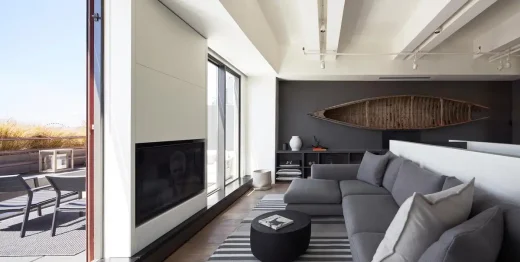 Loops Penthouse Seattle Washington USA