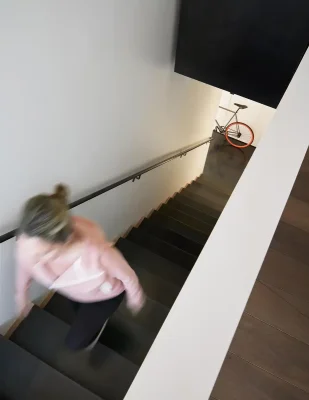 Loops Penthouse Seattle Washington