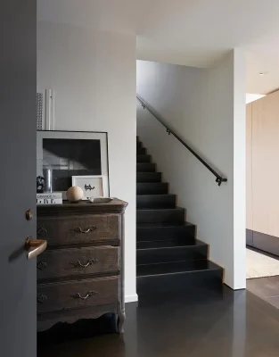 Loops Penthouse Seattle Washington