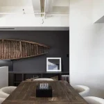Loops Penthouse Seattle Washington interior design news