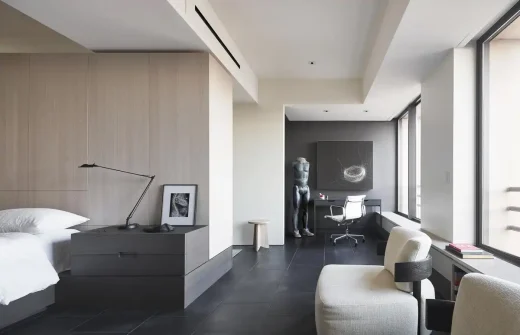 Loops Penthouse Seattle Washington