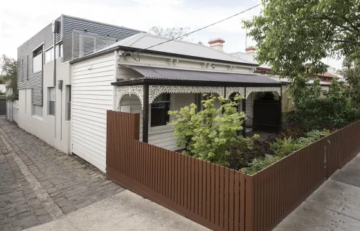 Lorne Road House Hawthorn East Melbourne