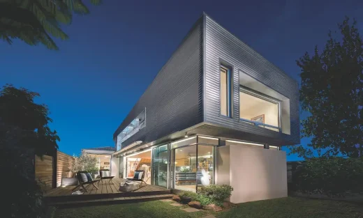 Lorne Road House Hawthorn East Melbourne