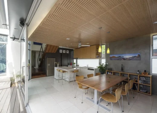 Lorne Road House Hawthorn East Melbourne