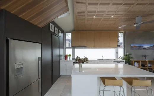 Lorne Road House Hawthorn East Melbourne Australia