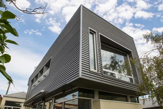 Lorne Road House Hawthorn East Melbourne