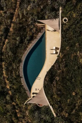 Mandarin Oriental Costa Navarino Messinia Greece resort