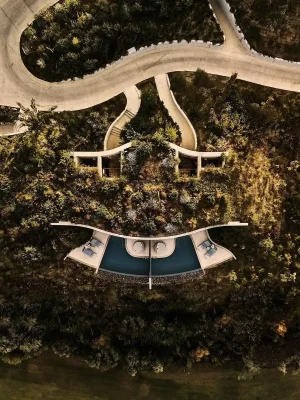 Mandarin Oriental Costa Navarino Messinia Greece resort