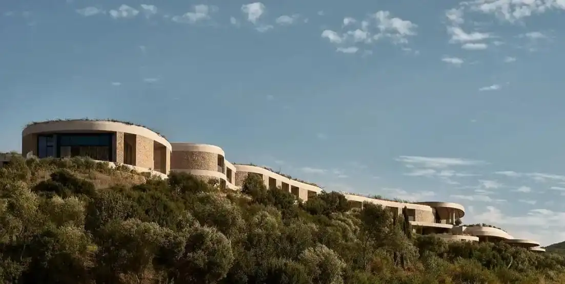 Mandarin Oriental Costa Navarino, Messinia, Greece