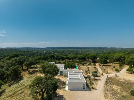 Melides House Grandola Portugal home