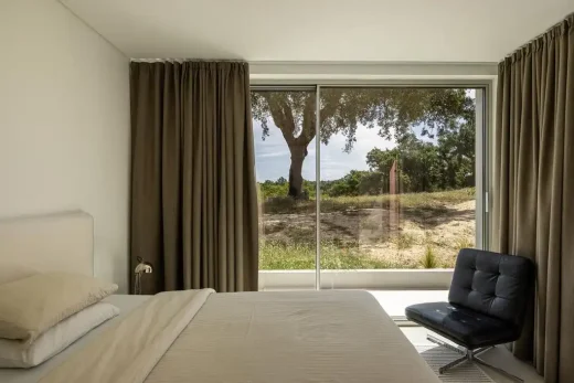 Melides House Grandola Portugal home