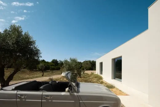 Melides House Grandola Portugal home