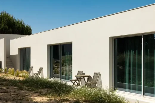 Melides House Grandola Portugal home