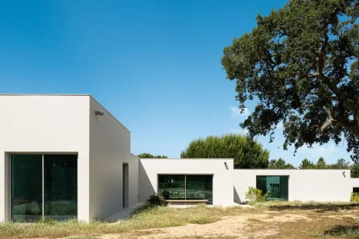Melides House Grandola Portugal